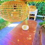 V&V LLORET- Villa ELSA con 2 piscinas, barbacoa y gran jardín con césped natural Sólo familias, no se aceptan grupos de jóvenes!