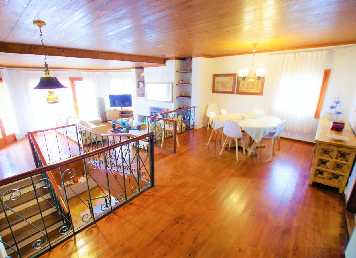 V&v Lloret- Elsa, Lujosa Con 2 Piscinas Villa Lloret de Mar