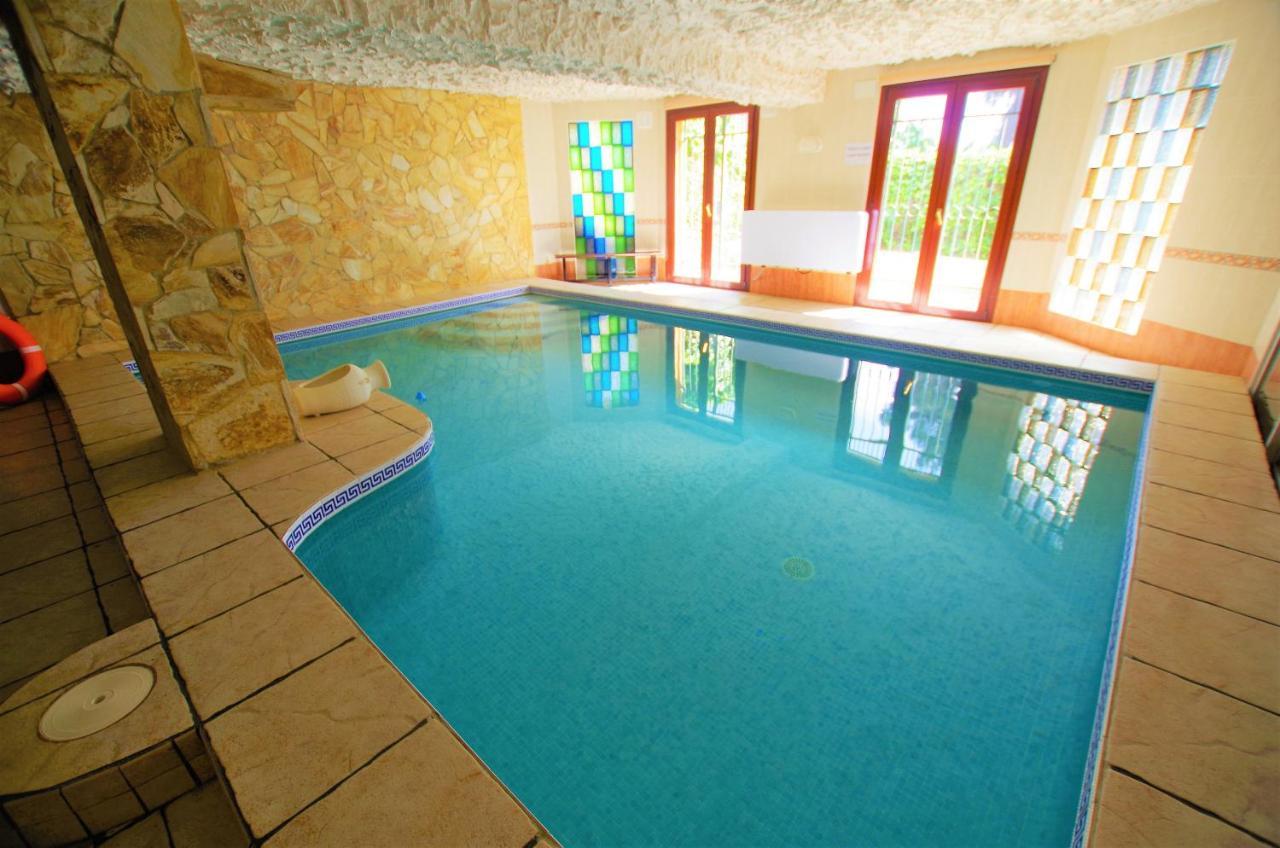 Villa V&v Lloret- Elsa, Lujosa Con 2 Piscinas Lloret de Mar